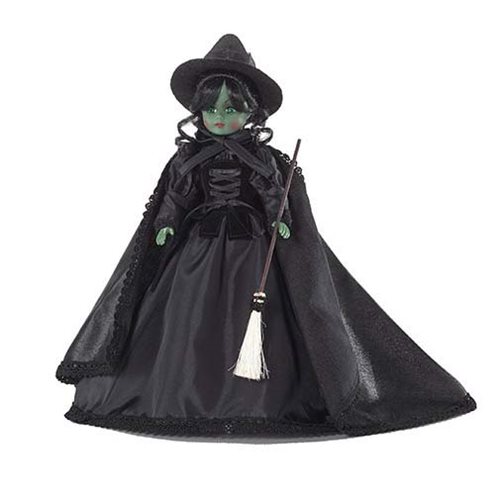 Wizard of Oz Wicked Witch of The West 10-Inch Madame Alexander Doll